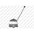 PRASCO Klappe, Abschlepphaken FT0301287