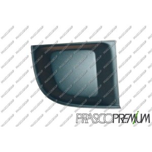 PRASCO Premium Lüftungsgitter, Stoßfänger FT0302123