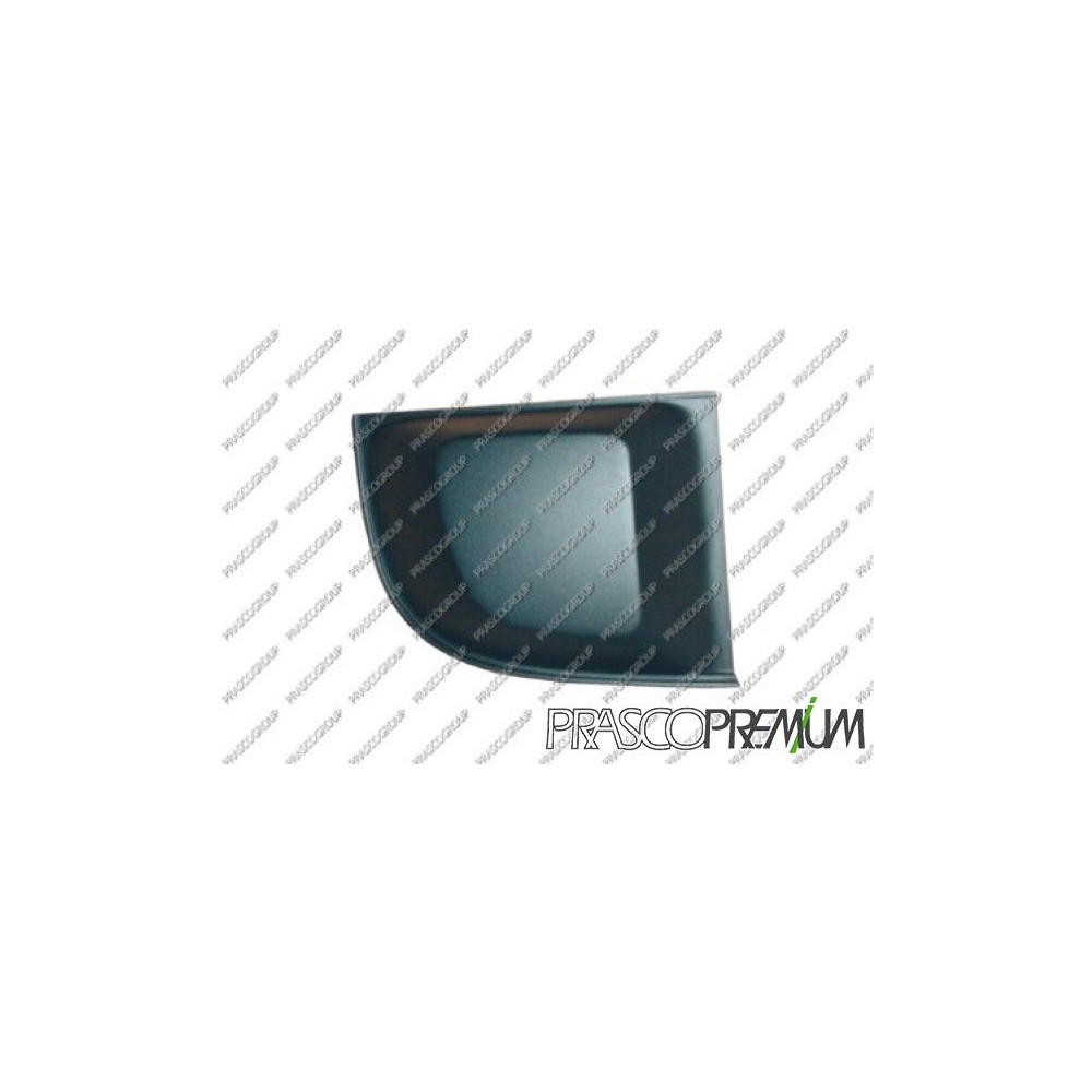 PRASCO Premium Lüftungsgitter, Stoßfänger FT0302123
