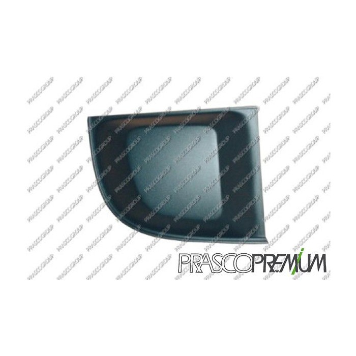 PRASCO Premium Lüftungsgitter, Stoßfänger FT0302123