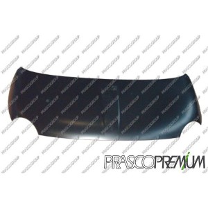 PRASCO Premium Motorhaube FT0303100