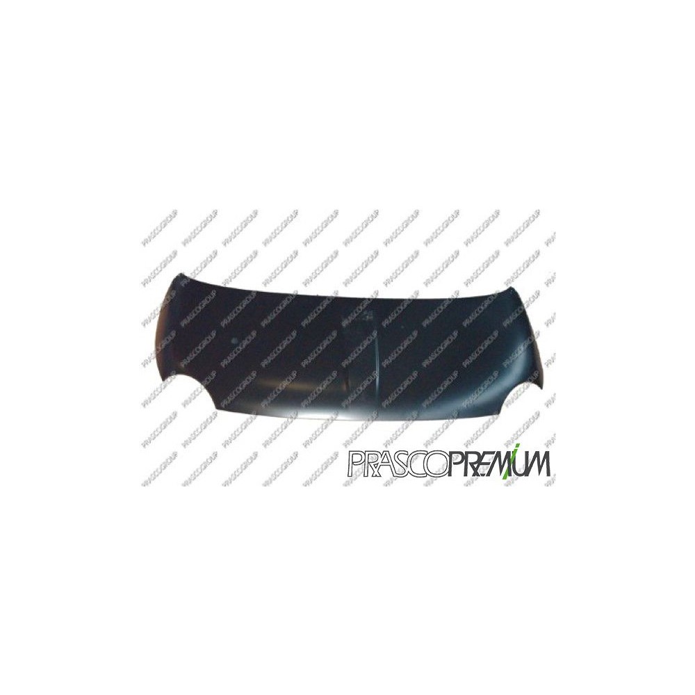 PRASCO Premium Motorhaube FT0303100