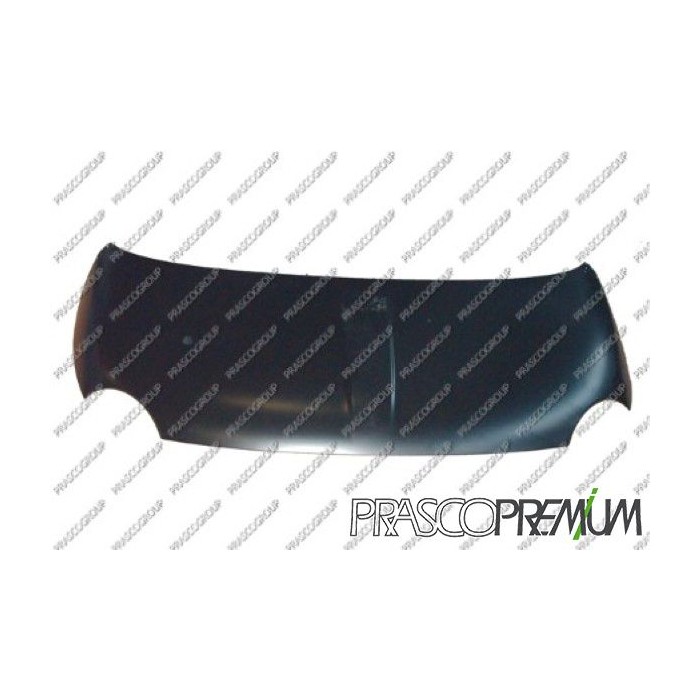 PRASCO Premium Motorhaube FT0303100