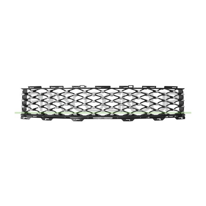 PRASCO PremiumCertified Lüftungsgitter, Stoßfänger FT0322130