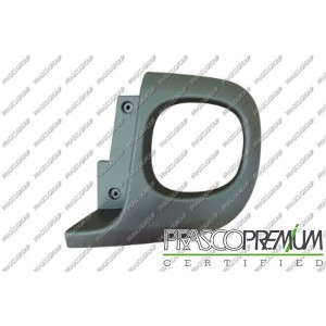 PRASCO PremiumCertified Zier-/Schutzleiste, Stoßfänger FT0401253