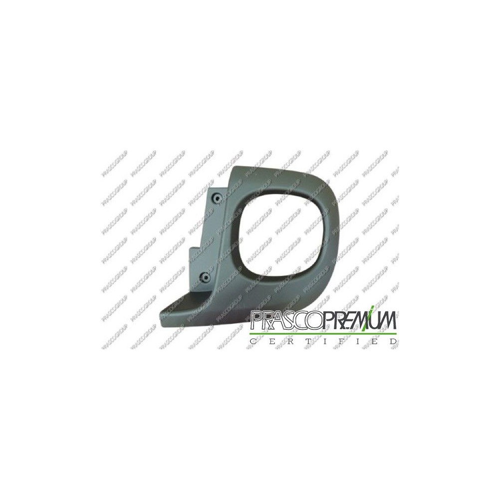 PRASCO PremiumCertified Zier-/Schutzleiste, Stoßfänger FT0401253