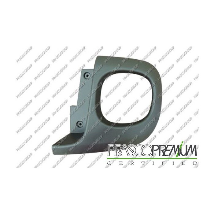 PRASCO PremiumCertified Zier-/Schutzleiste, Stoßfänger FT0401253
