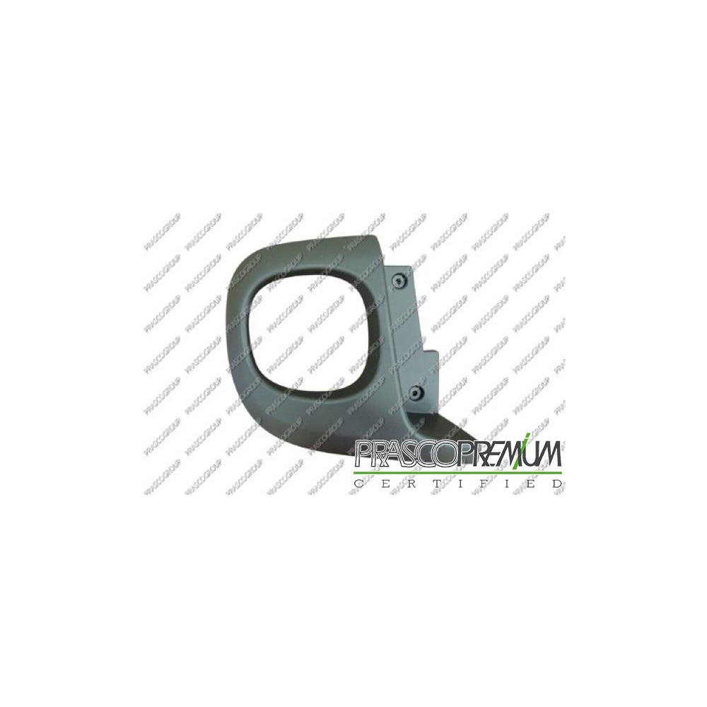 PRASCO PremiumCertified Zier-/Schutzleiste, Stoßfänger FT0401254