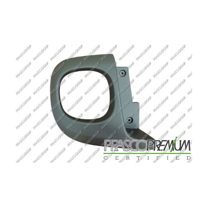 PRASCO PremiumCertified Zier-/Schutzleiste, Stoßfänger FT0401254