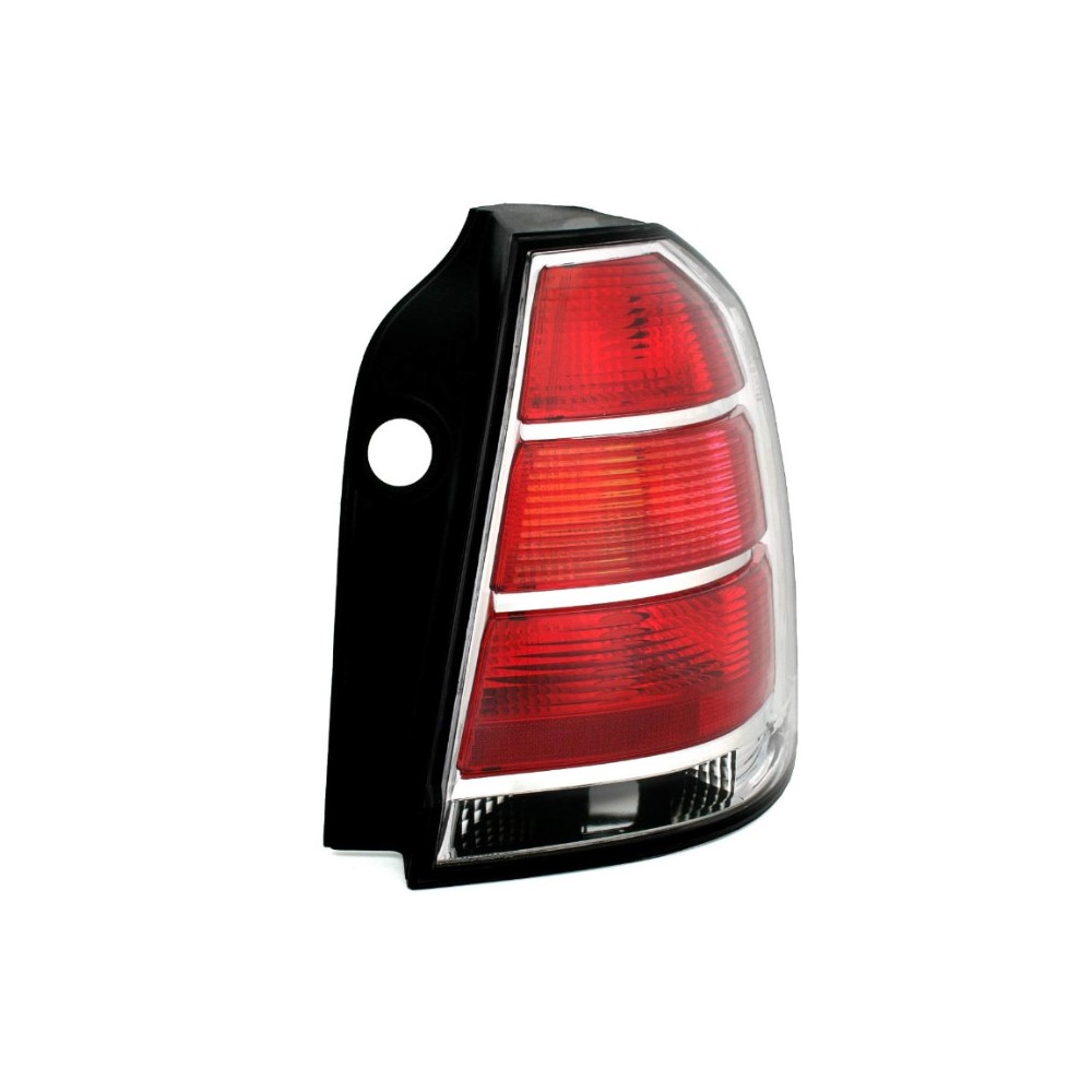 PRASCO Heckleuchte FT0404153