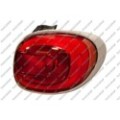 PRASCO Heckleuchte FT0404153