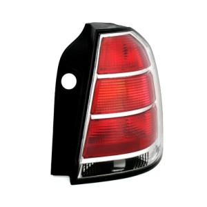 PRASCO Heckleuchte FT0404154