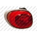PRASCO Heckleuchte FT0404154