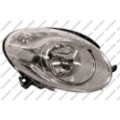 PRASCO Hauptscheinwerfer FT0404803