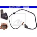 ATE Sensor, Raddrehzahl 24.0751-1177.1