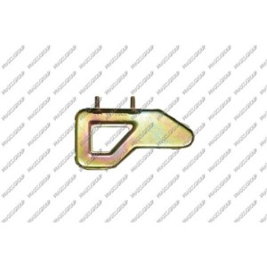 PRASCO Halter, Stoßfänger FT1211003