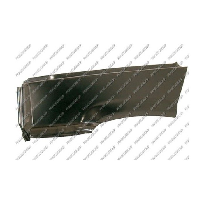 PRASCO Kotflügel FT1213004