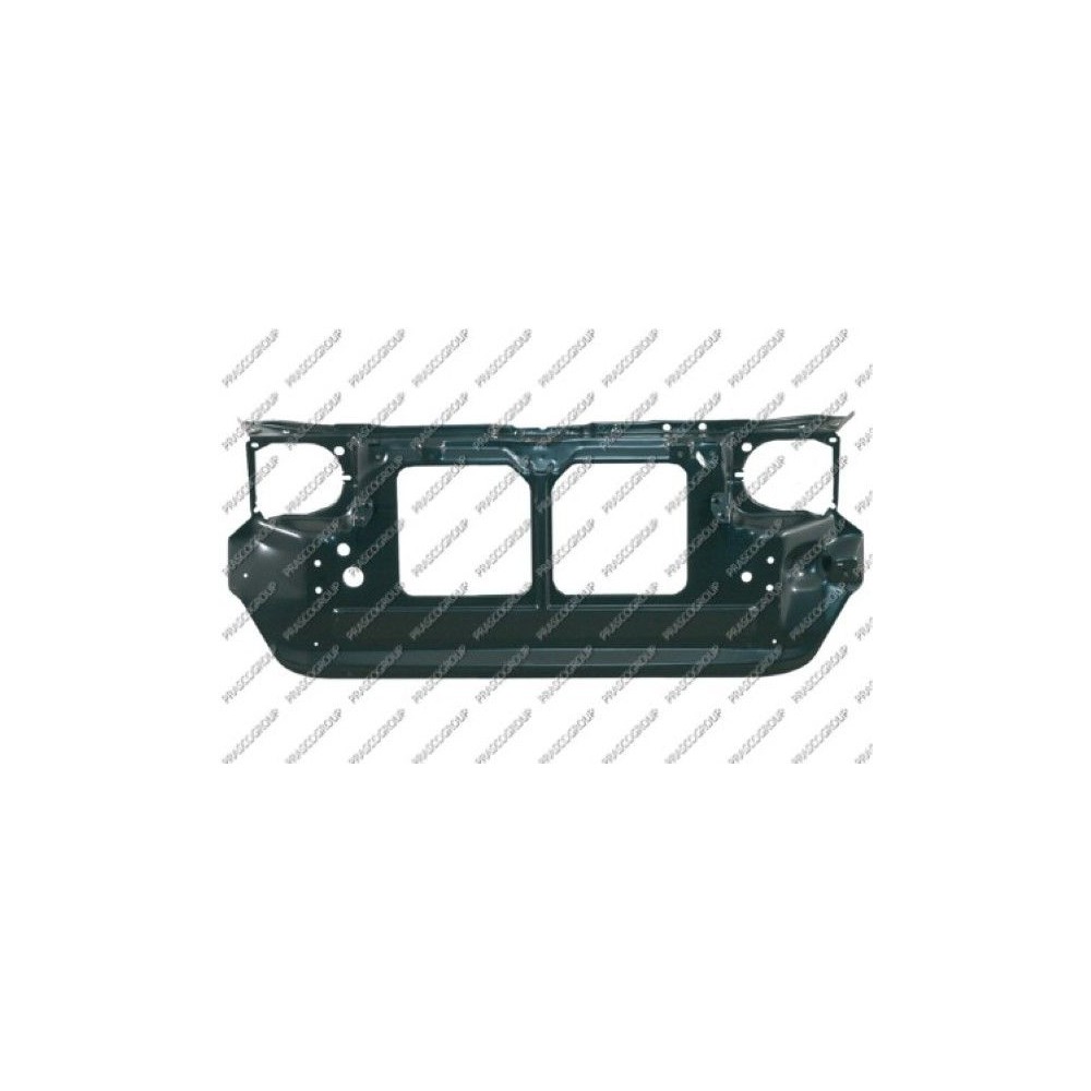 PRASCO Frontverkleidung FT1213200