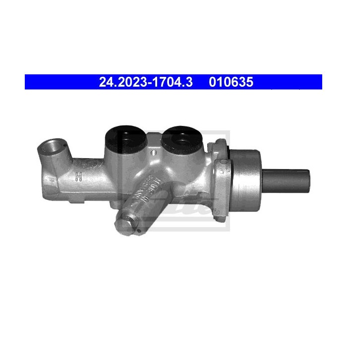 ATE Hauptbremszylinder 24.2023-1704.3