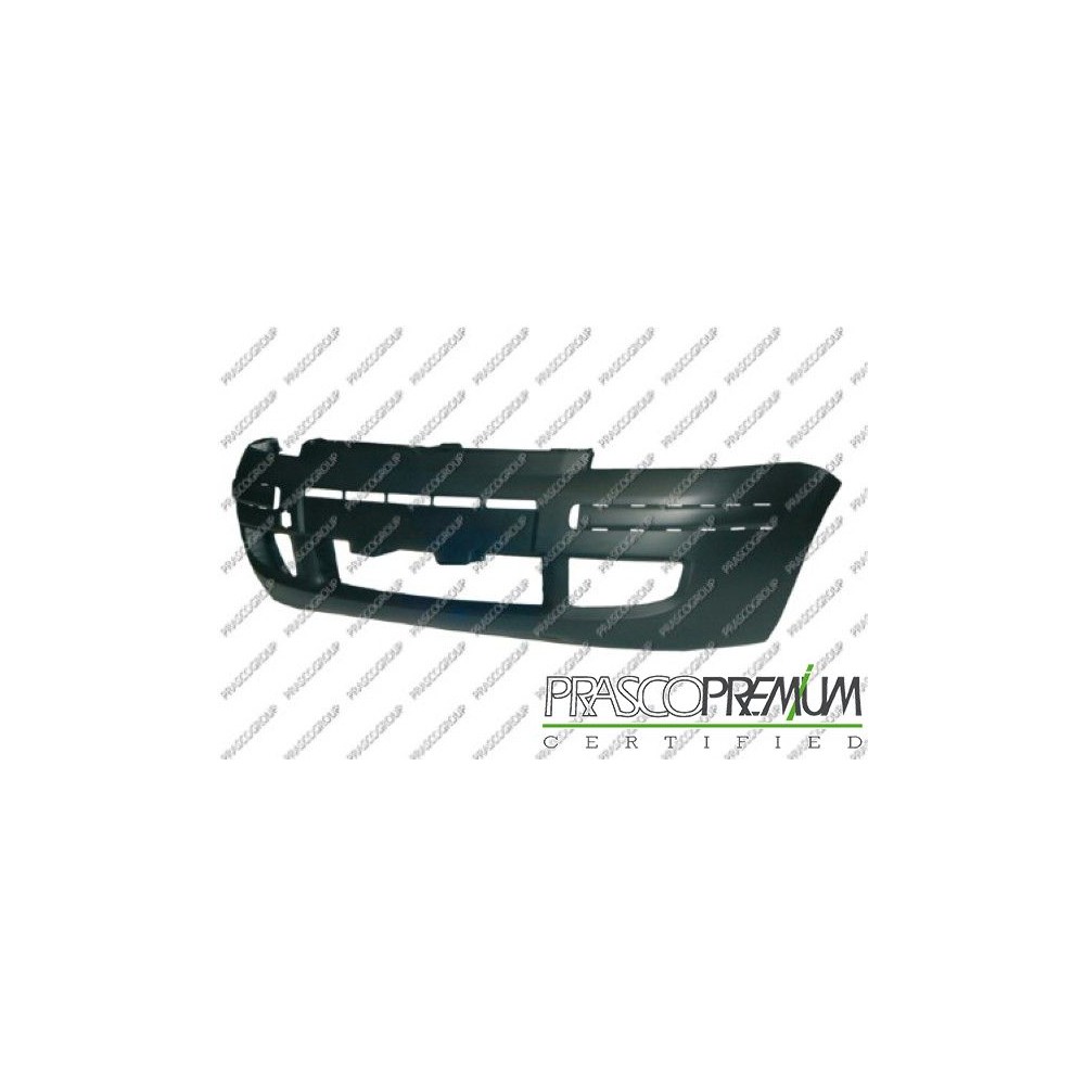 PRASCO PremiumCertified Stoßfänger FT1221011