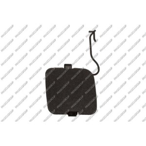 PRASCO Klappe, Abschlepphaken FT1221236