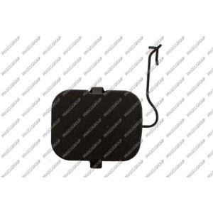 PRASCO Klappe, Abschlepphaken FT1221286