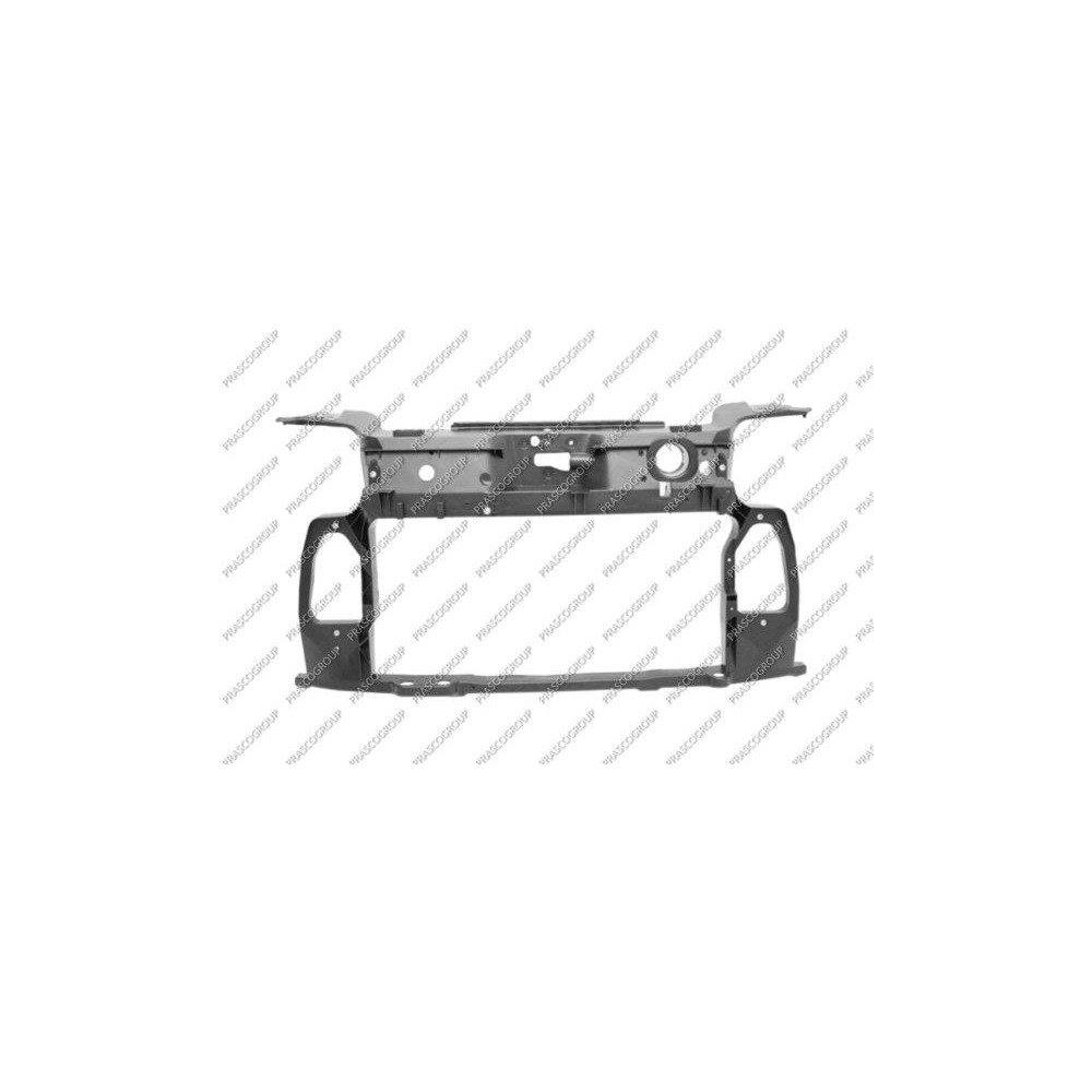 PRASCO Frontverkleidung FT1223200