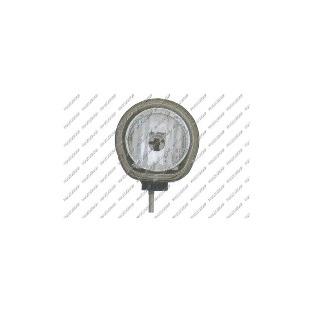 PRASCO Nebelscheinwerfer FT1224433