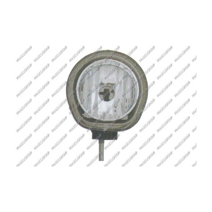 PRASCO Nebelscheinwerfer FT1224433