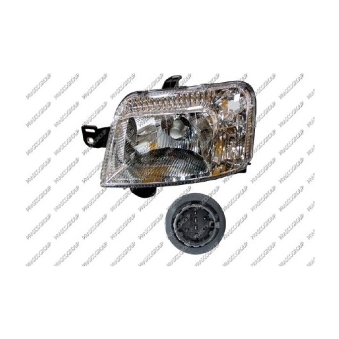 PRASCO Hauptscheinwerfer FT1234804
