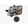 PRASCO Hauptscheinwerfer FT1234804