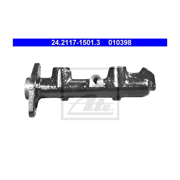 ATE Hauptbremszylinder 24.2117-1501.3