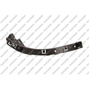 PRASCO Halter, Stoßfänger FT1241053