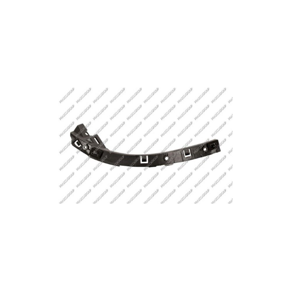 PRASCO Halter, Stoßfänger FT1241053