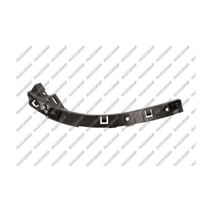 PRASCO Halter, Stoßfänger FT1241053