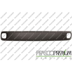 PRASCO Premium Zier-/Schutzleiste, Stoßfänger FT1241255