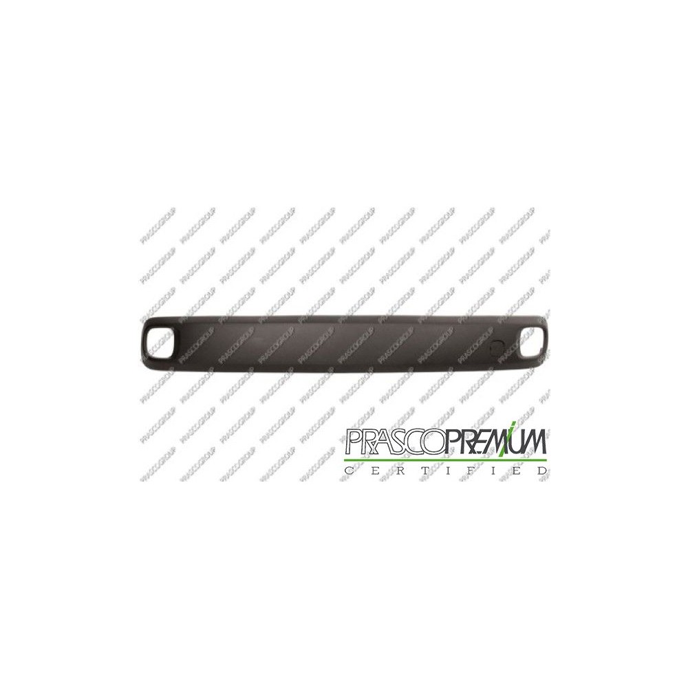 PRASCO Premium Zier-/Schutzleiste, Stoßfänger FT1241255
