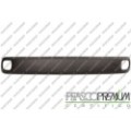 PRASCO Premium Zier-/Schutzleiste, Stoßfänger FT1241255