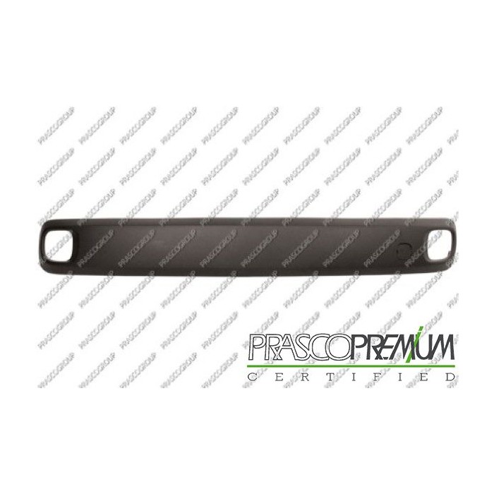 PRASCO Premium Zier-/Schutzleiste, Stoßfänger FT1241255