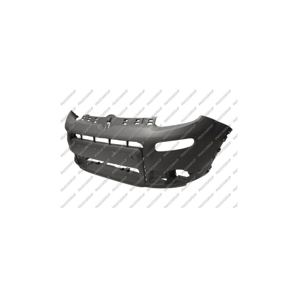 PRASCO Stoßfänger FT1251001