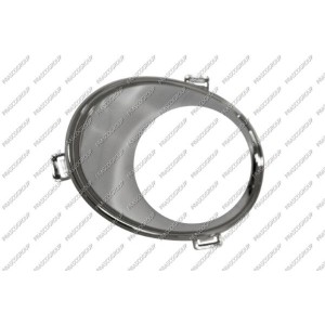 PRASCO Rahmen, Nebelscheinwerfer FT1251249