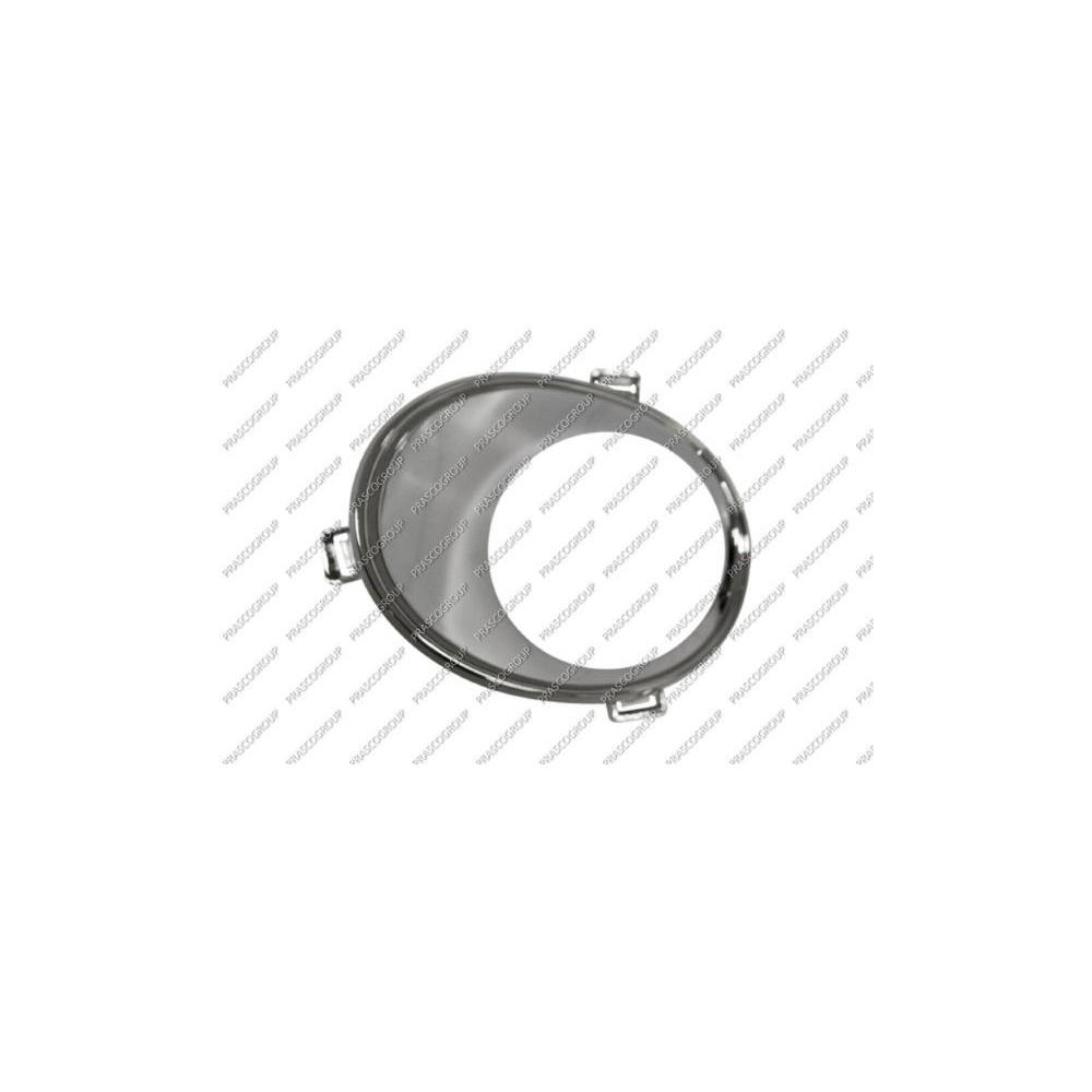 PRASCO Rahmen, Nebelscheinwerfer FT1251249