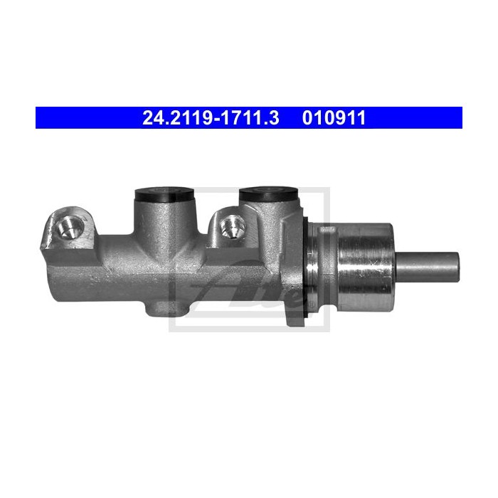 ATE Hauptbremszylinder 24.2119-1711.3
