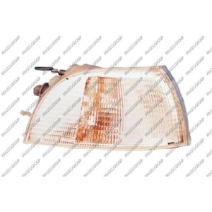 PRASCO Lichtscheibe, Blinkleuchte FT1324113