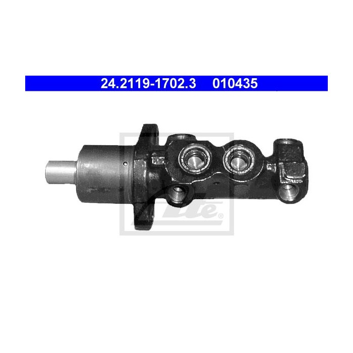 ATE Hauptbremszylinder 24.2119-1702.3