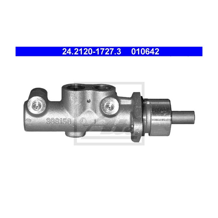 ATE Hauptbremszylinder 24.2120-1727.3