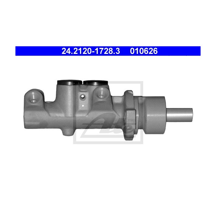ATE Hauptbremszylinder 24.2120-1728.3