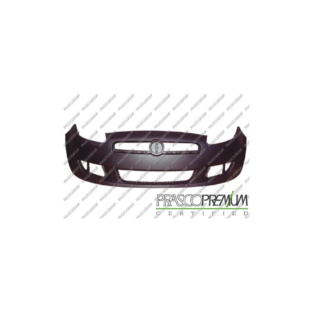 PRASCO PremiumCertified Stoßfänger FT1381001