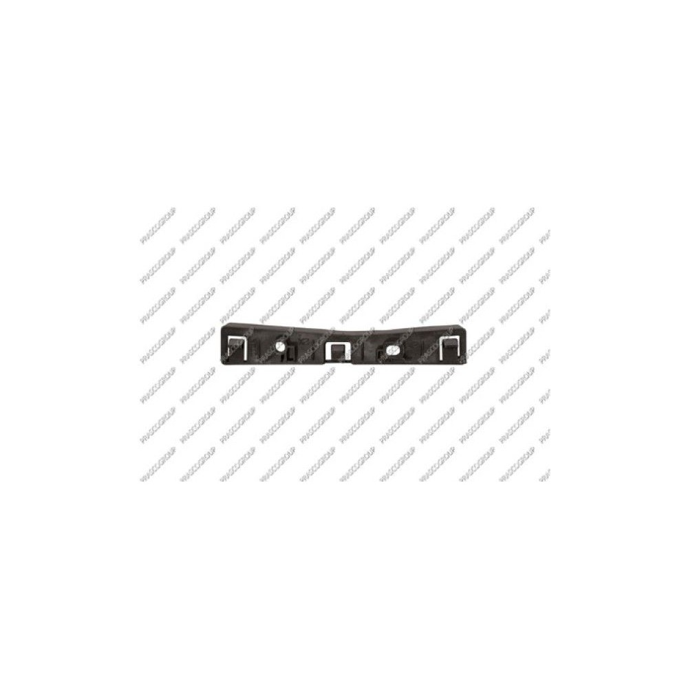 PRASCO Halter, Stoßfänger FT1381003