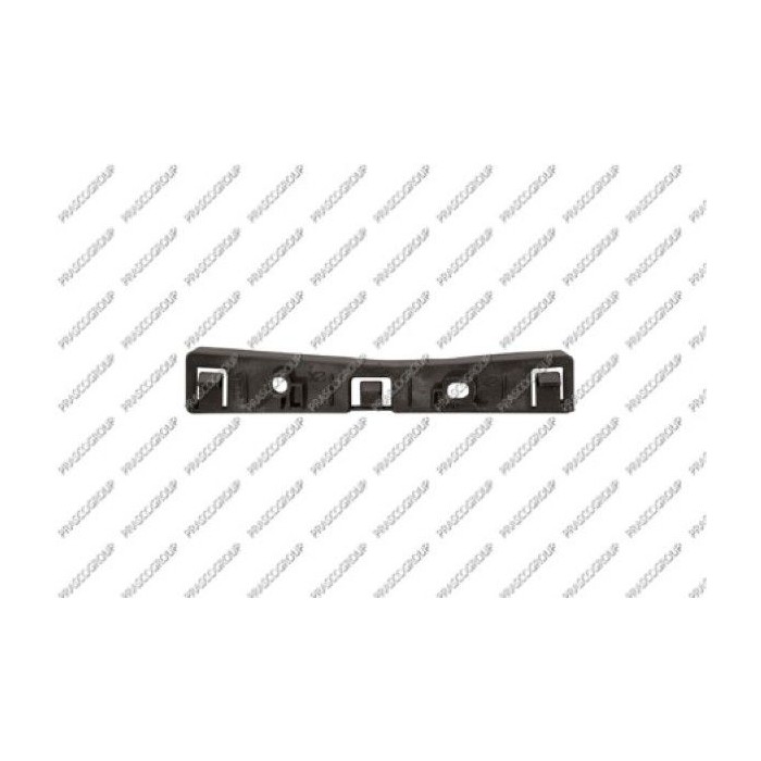PRASCO Halter, Stoßfänger FT1381003